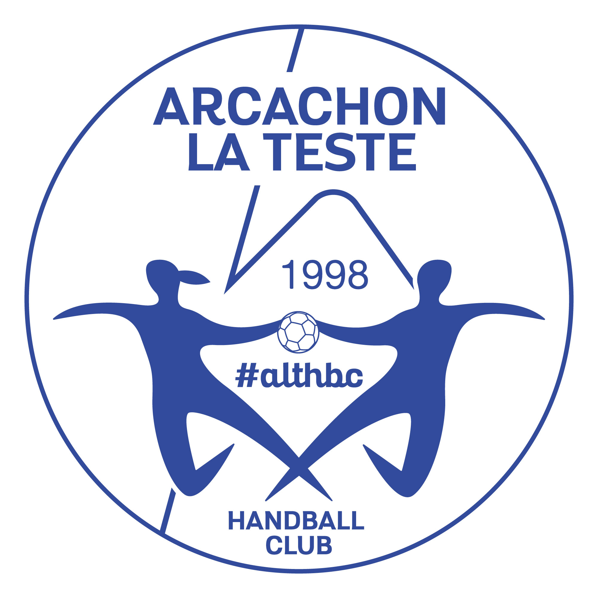 ARCACHON-LA TESTE HANDBALL CLUB