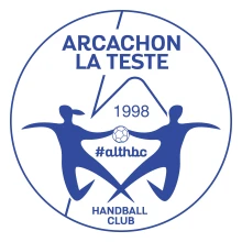 ARCACHON-LA TESTE HANDBALL CLUB