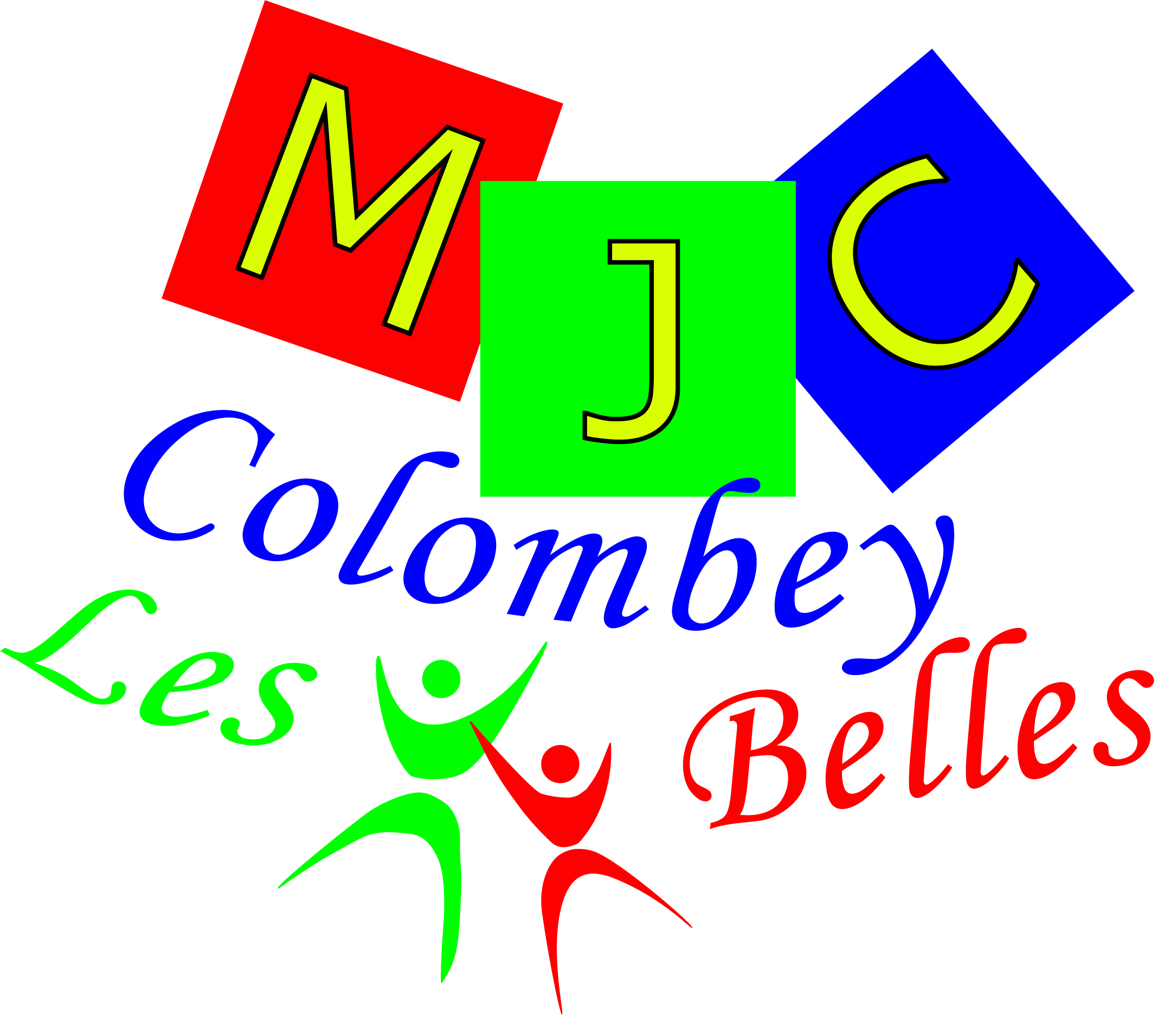 MJC LA COLOMBE
