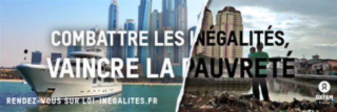 OXFAM France - Groupe local de Nancy