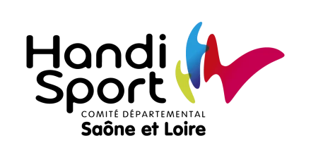 COMITE DEPARTEMENTAL HANDISPORT DE SAONE ET LOIRE