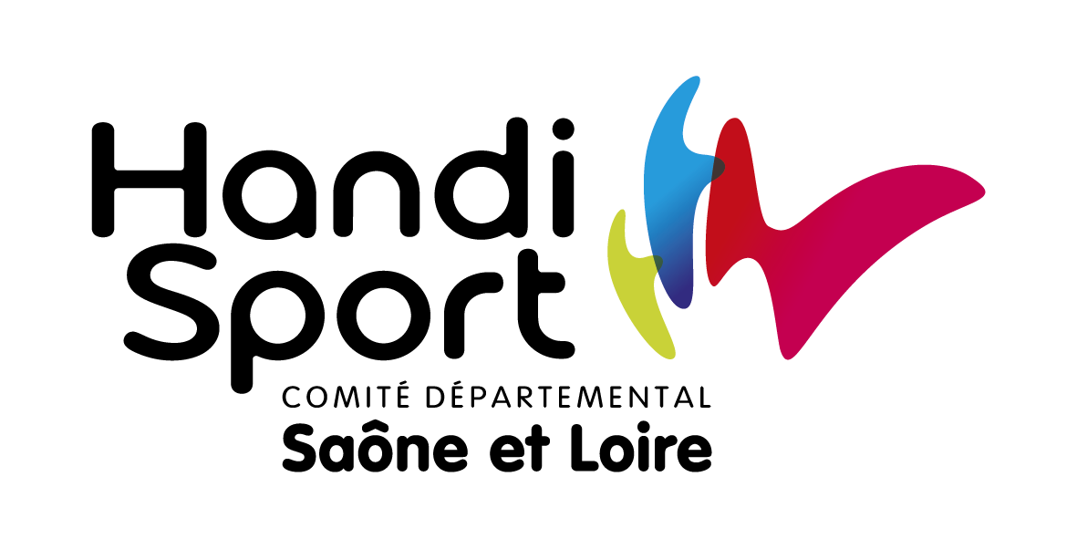 COMITE DEPARTEMENTAL HANDISPORT DE SAONE ET LOIRE
