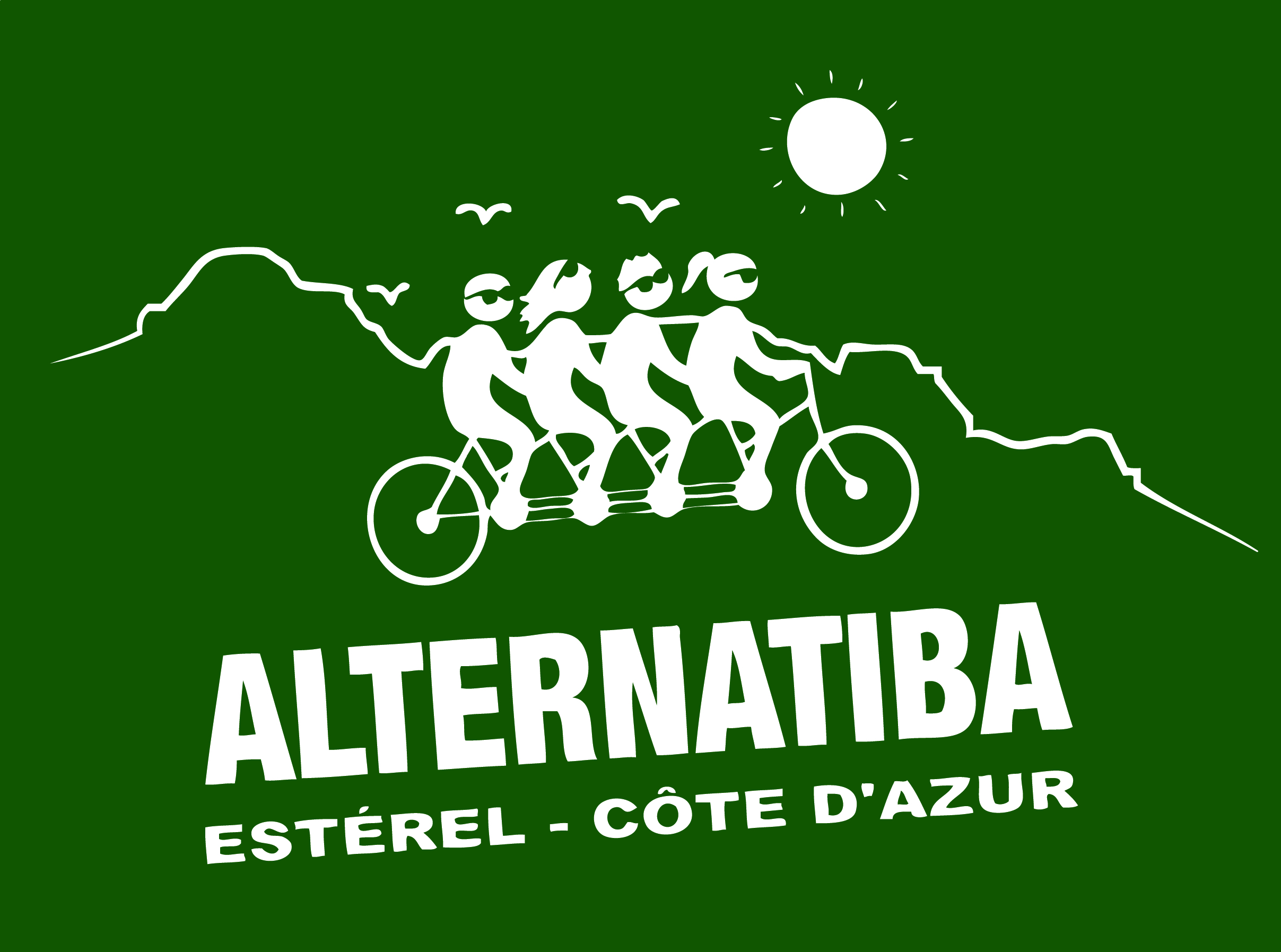 Alternatiba Estérel Côte d'Azur (AECA)