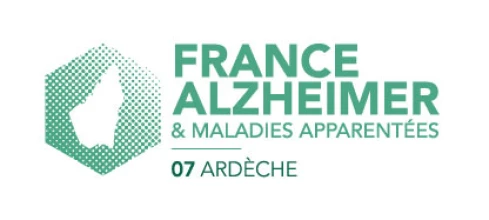 France Alzheimer Ardèche