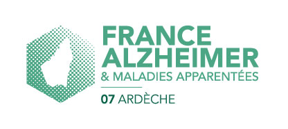 France Alzheimer Ardèche