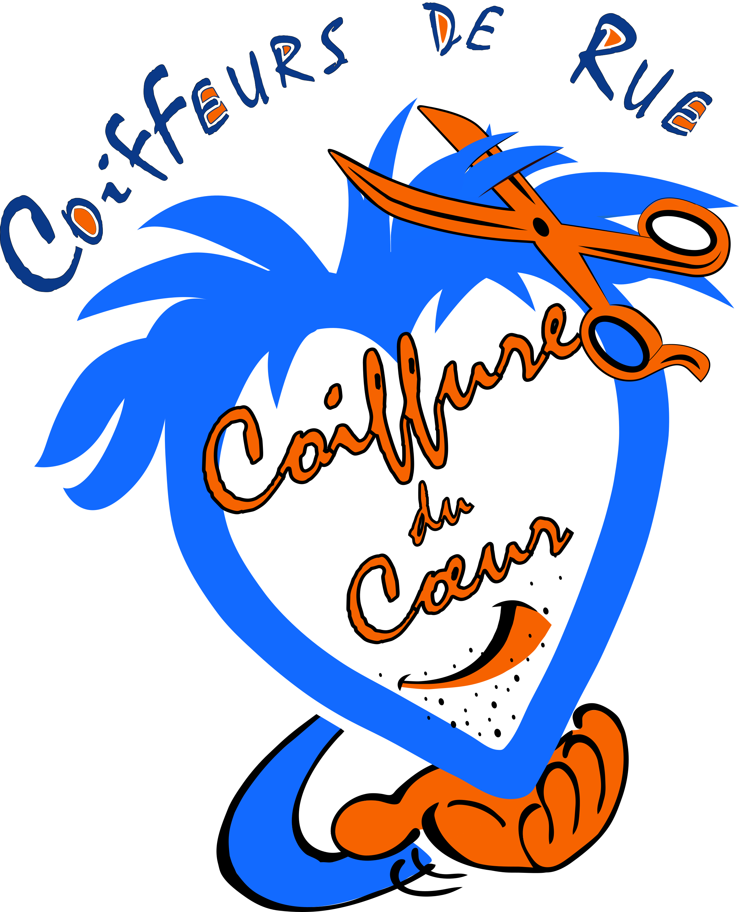 Coiffure du Coeur