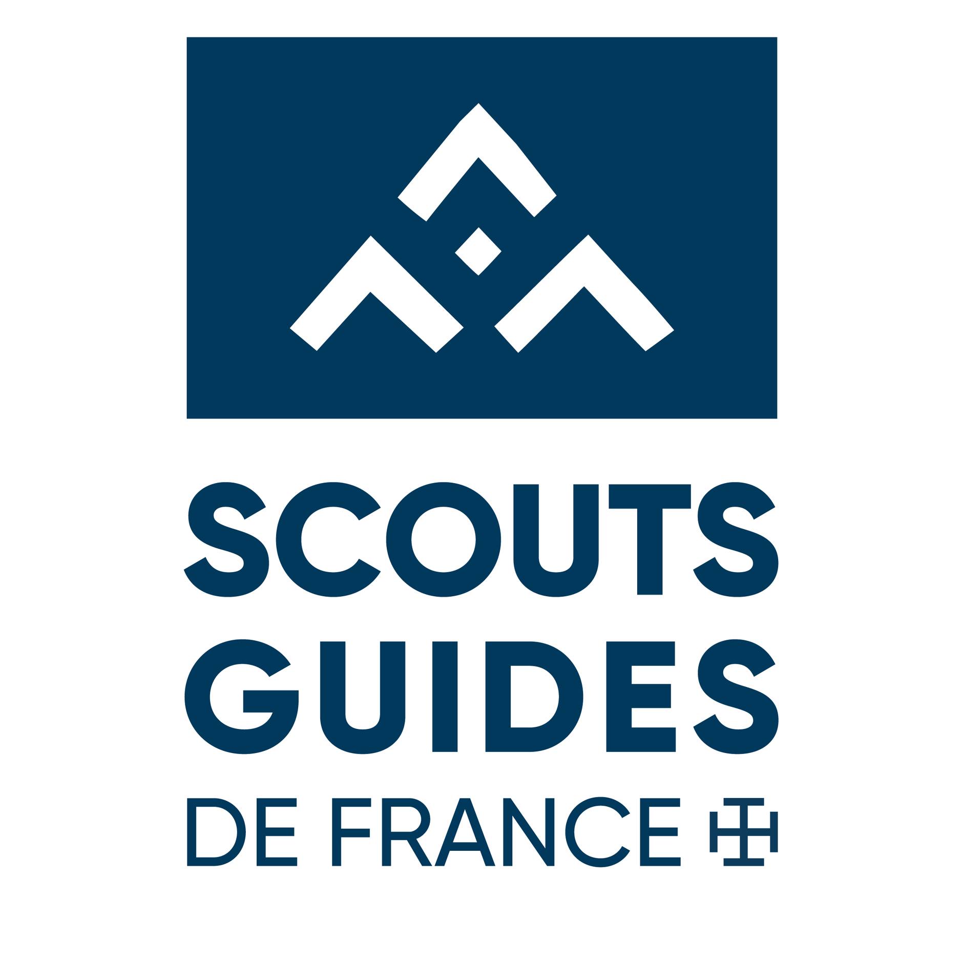 Scouts et Guides de France - 2ème ANGERS SAINT BARTHELEMY D'ANJOU