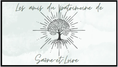 Les amis du patrimoine de Saône-et-Loire