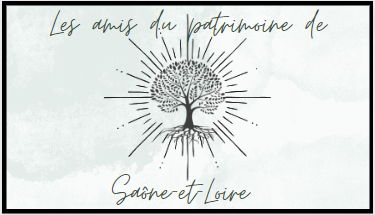 Les amis du patrimoine de Saône-et-Loire