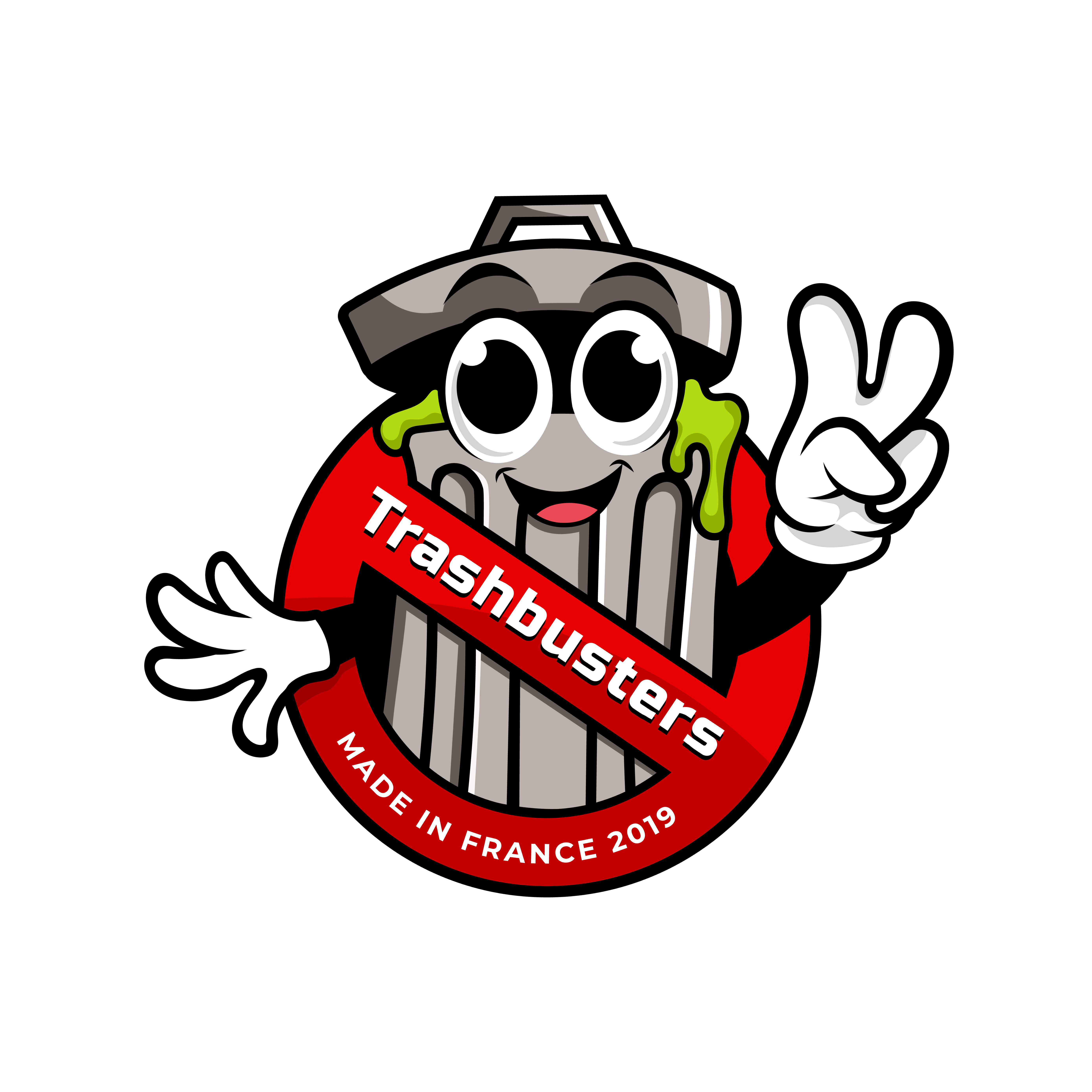 Trashbusters Cusset-Vichy-Bellerive et environs
