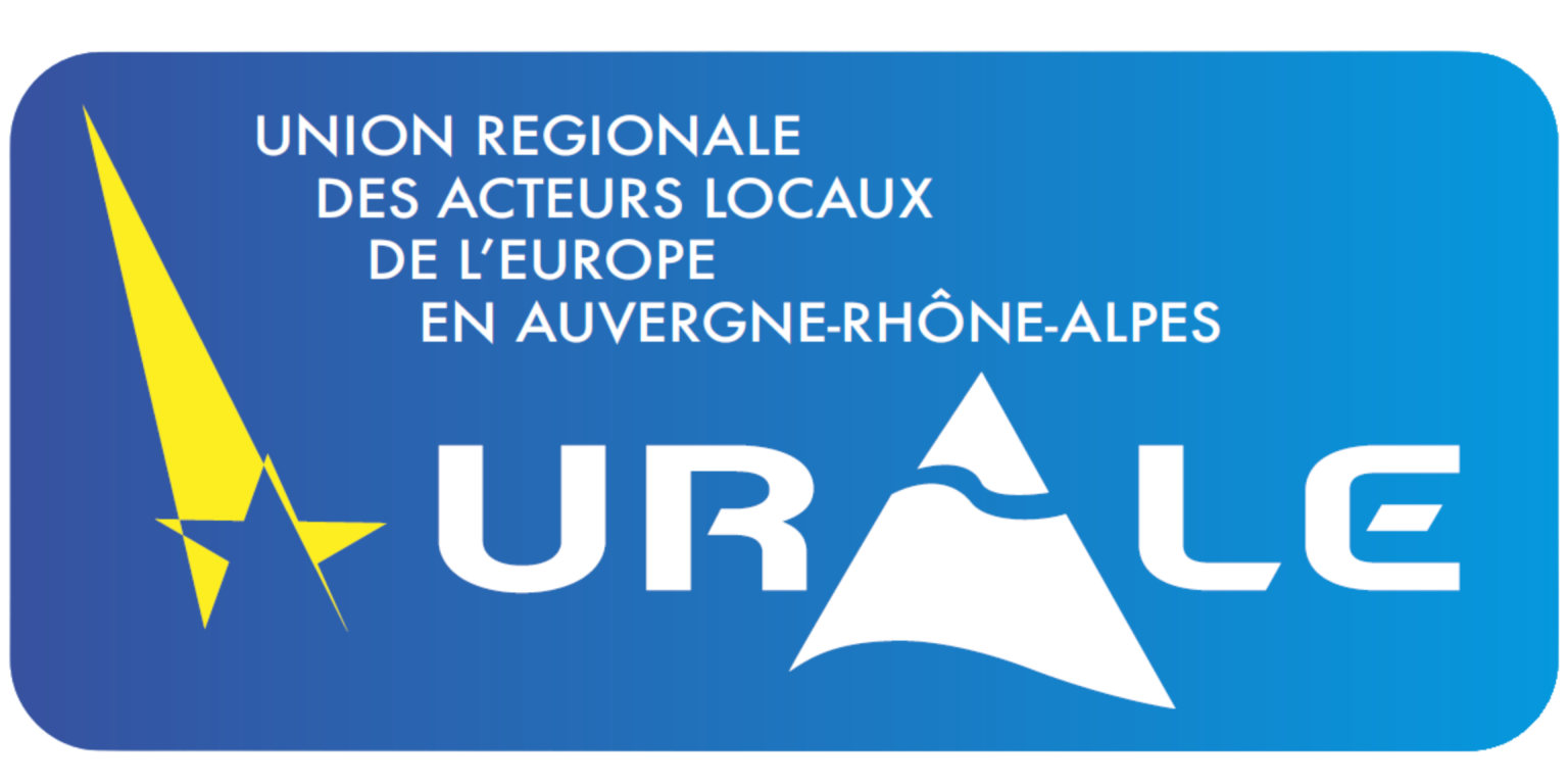 Union Régionale des Acteurs Locaux de l'Europe en Auvergne-Rhône-Alpes (URALE)