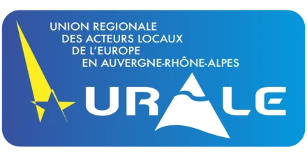 Union Régionale des Acteurs Locaux de l'Europe en Auvergne-Rhône-Alpes (URALE)