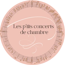 Les p'tits concerts de chambre