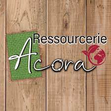 Ressourcerie Acora