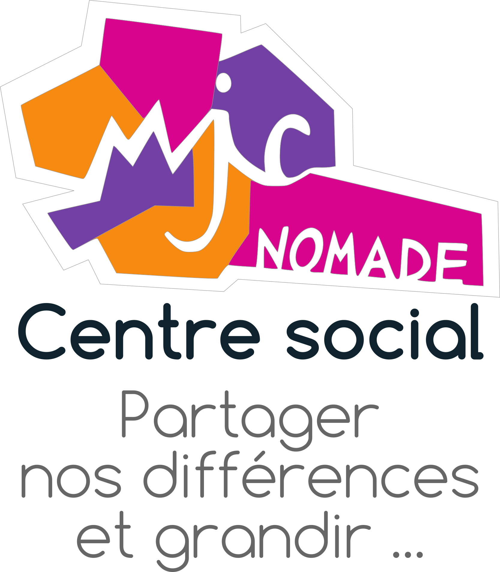 MAISON DES JEUNES ET DE LA CULTURE CENTRE SOCIAL NOMADE