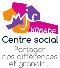 MAISON DES JEUNES ET DE LA CULTURE CENTRE SOCIAL NOMADE