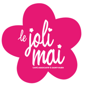 Association Les Heureux - café associatif Le Joli Mai