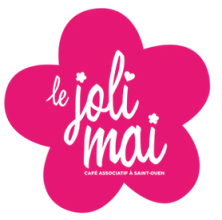 Association Les Heureux - café associatif Le Joli Mai