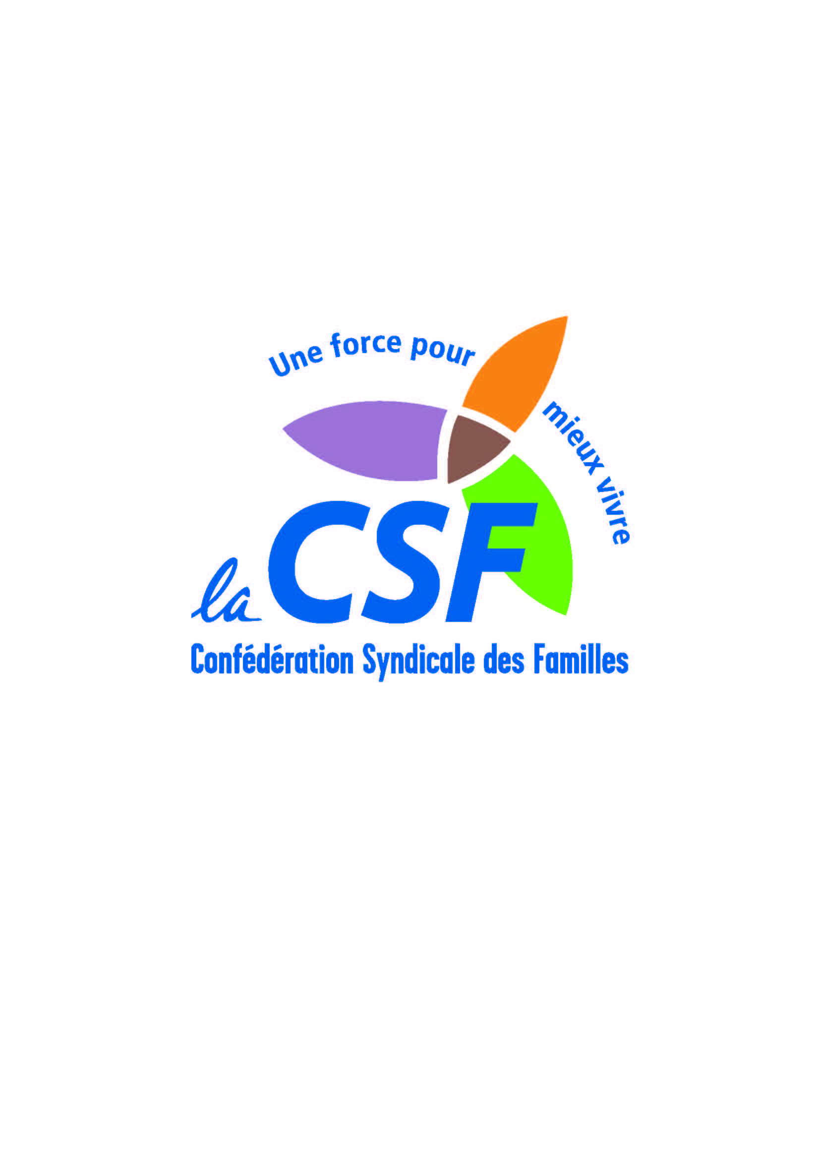 Confédération Syndicale des Familles section de Sartrouville