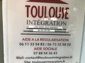 TOULOUSE INTEGRATION