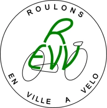 Roulons En Ville à Vélo (REVV)