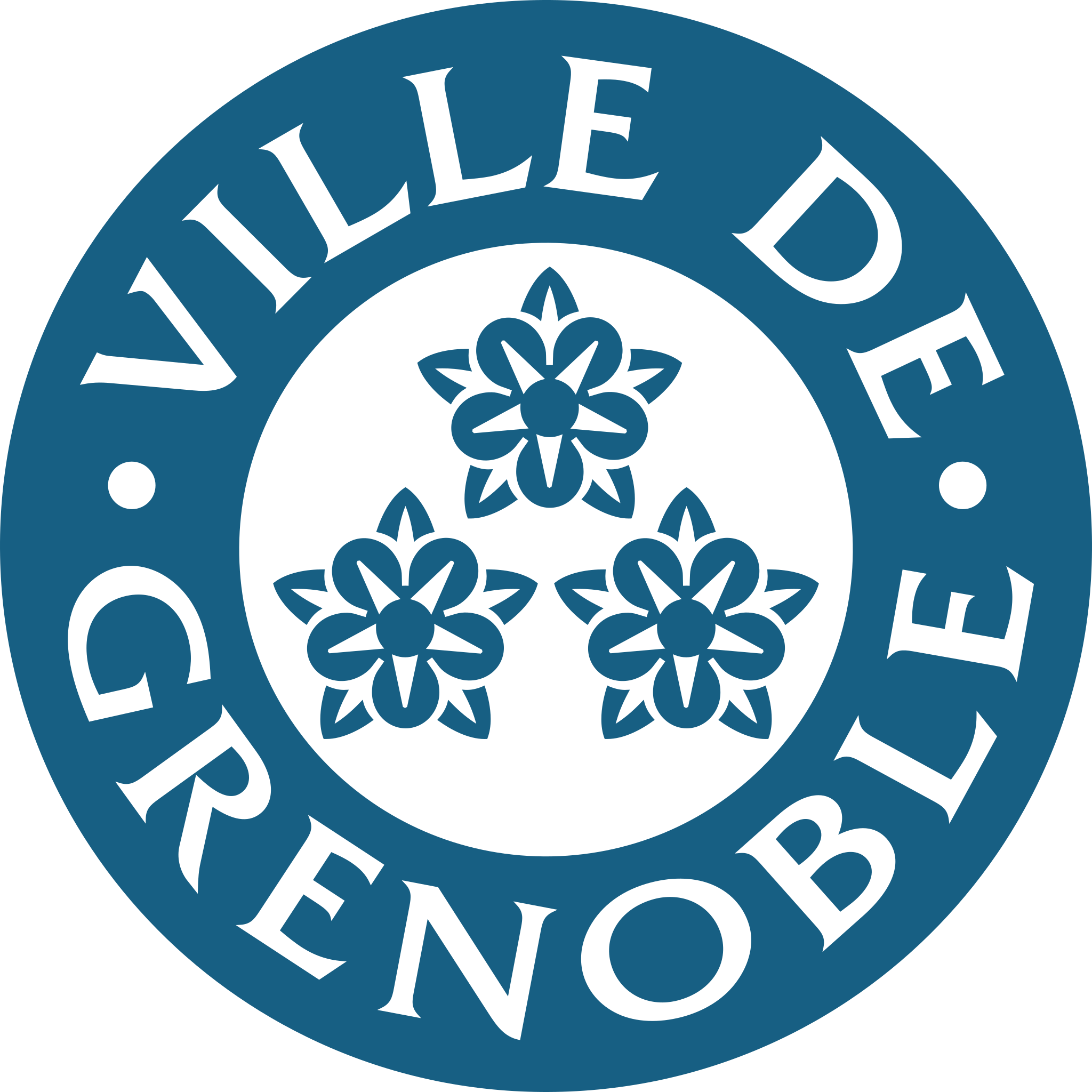 Grenoble - Maison des habitants Capuche