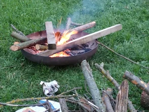 Scouts et Guides de France - Groupe Pierres Dorées