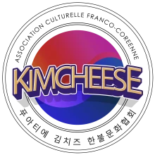 Kimcheese Poitiers