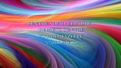 Centre Social Arc-en-ciel Metz