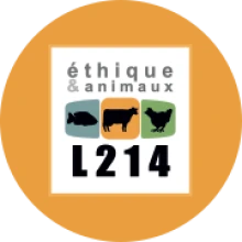L214 - Groupe local de Poitiers