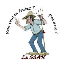 Samu Social Agricole National