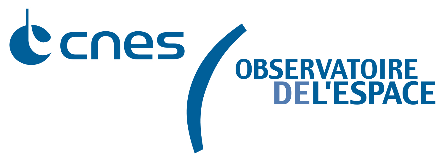 Observatoire de l'Espace du Cnes