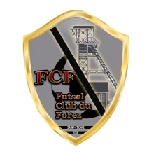 FUTSAL CLUB DU FOREZ (FCF)