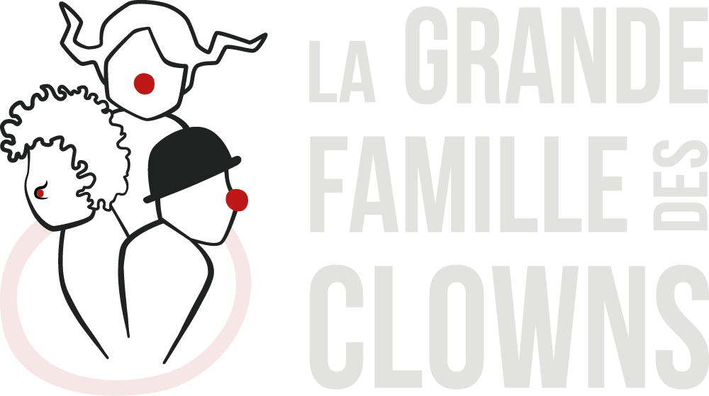 LA GRANDE FAMILLE DES CLOWNS (GFDC)