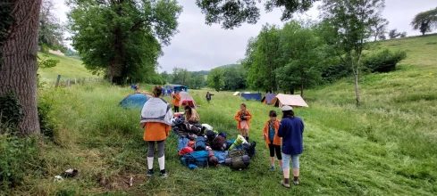 Scouts de Tarare