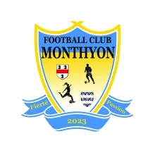 F.C Monthyon