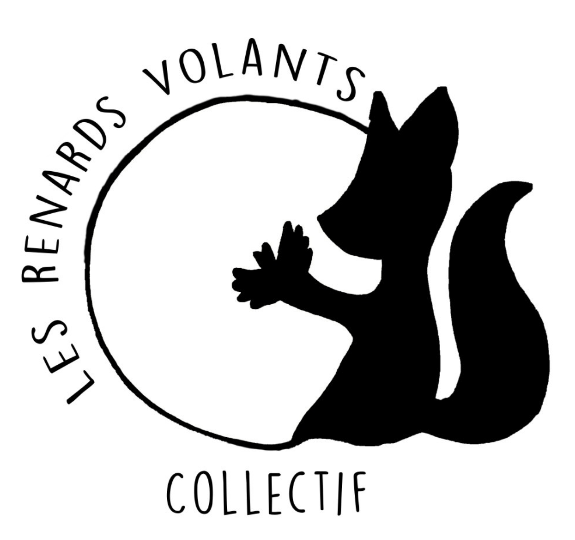 Les Renards Volants