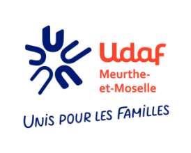 UDAF  54 - Union Départementale des Associations Familiales Meurthe-et-Moselle