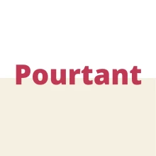 Pourtant