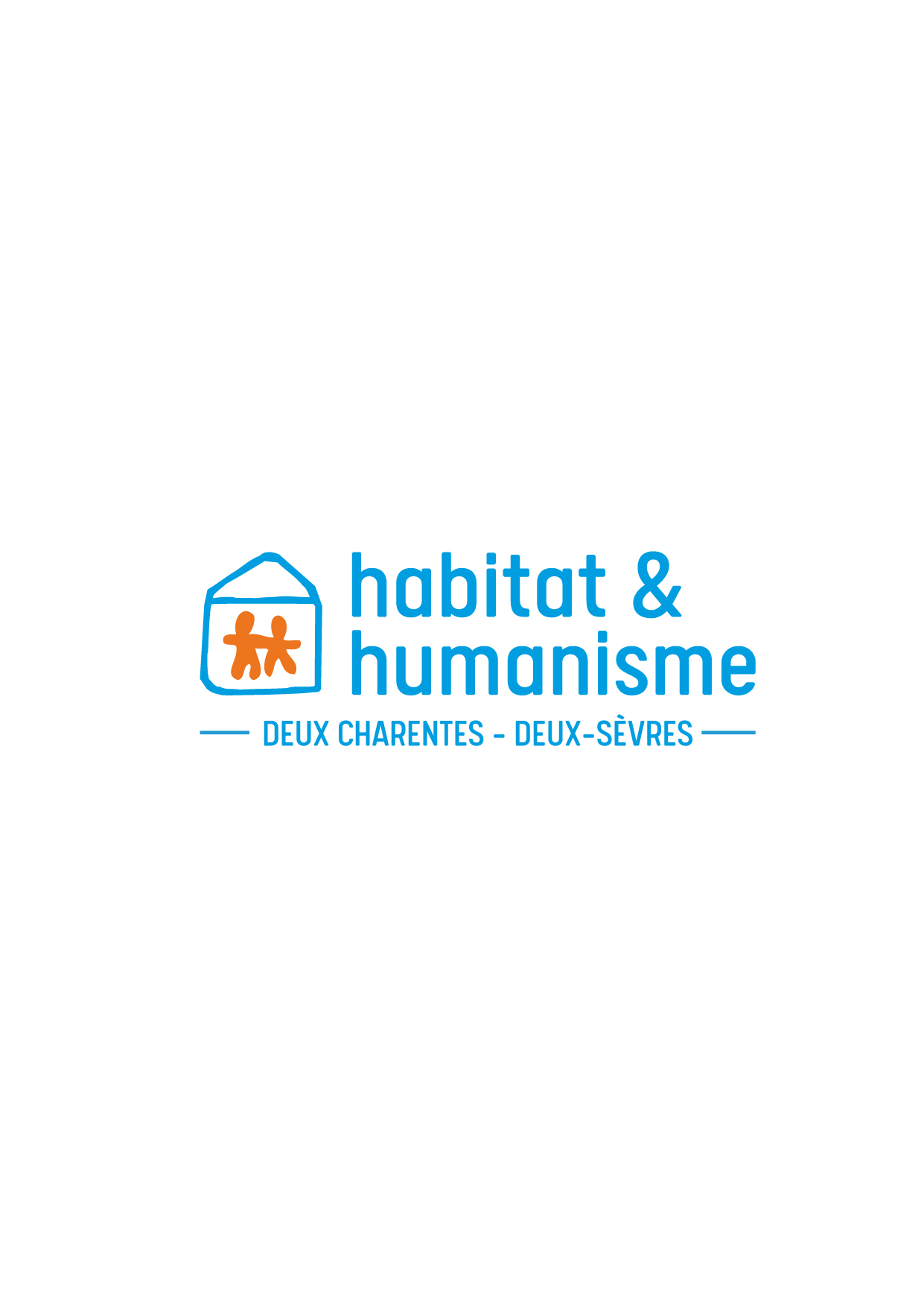 Habitat et Humanisme Deux Charentes - Deux-Sèvres