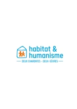 Habitat et Humanisme Deux Charentes - Deux-Sèvres