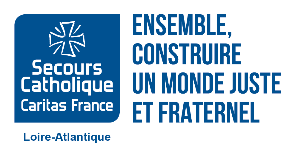 Secours catholique  Loire-Atlantique