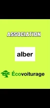 Association alber les covoitureurs de France
