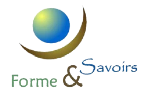Forme et Savoirs