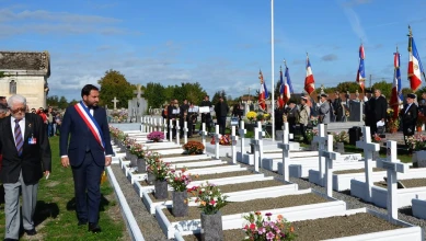 Souvenir Français de Tarbes