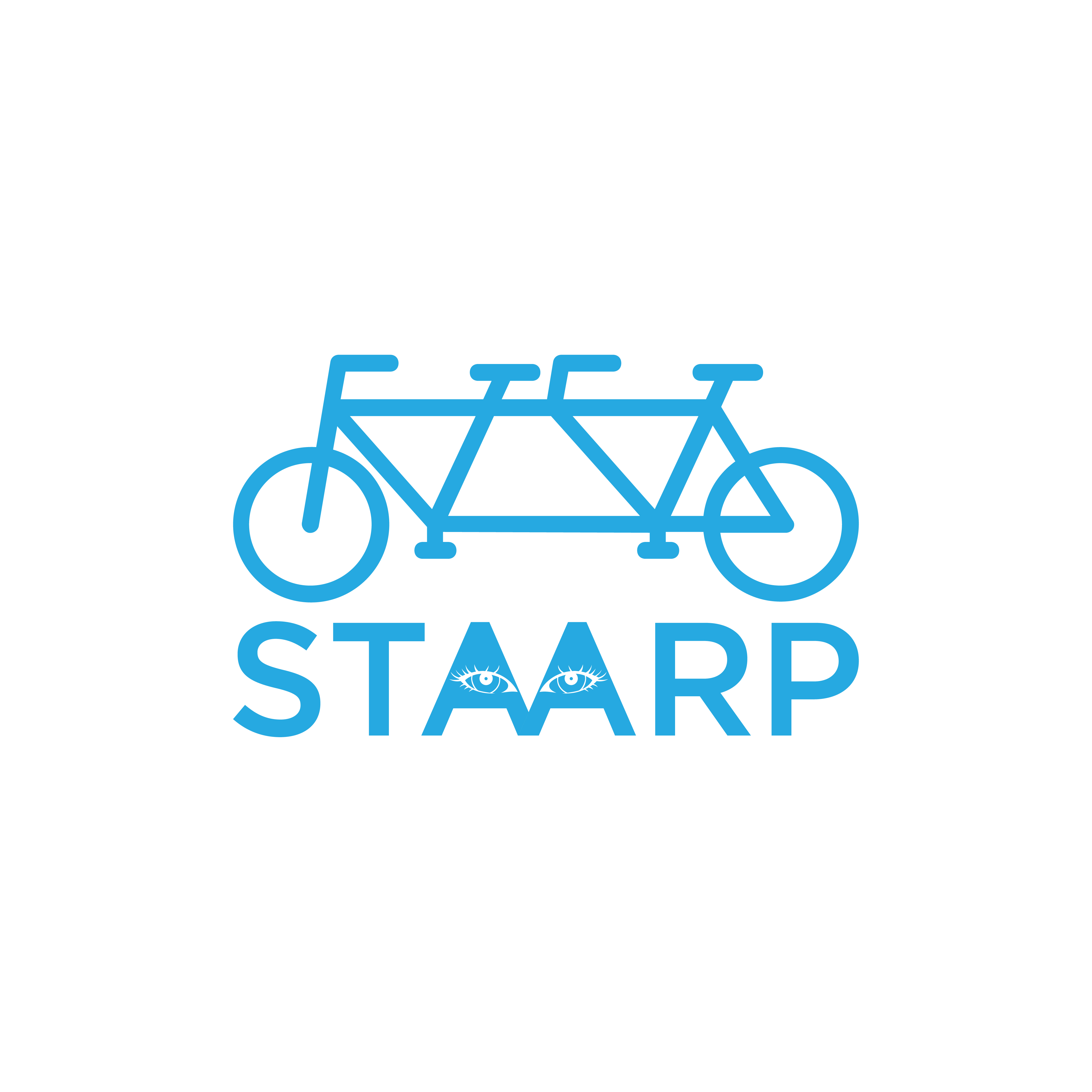 Section Tandem des Auxiliaires des Aveugles de la Région Parisienne (STAARP)