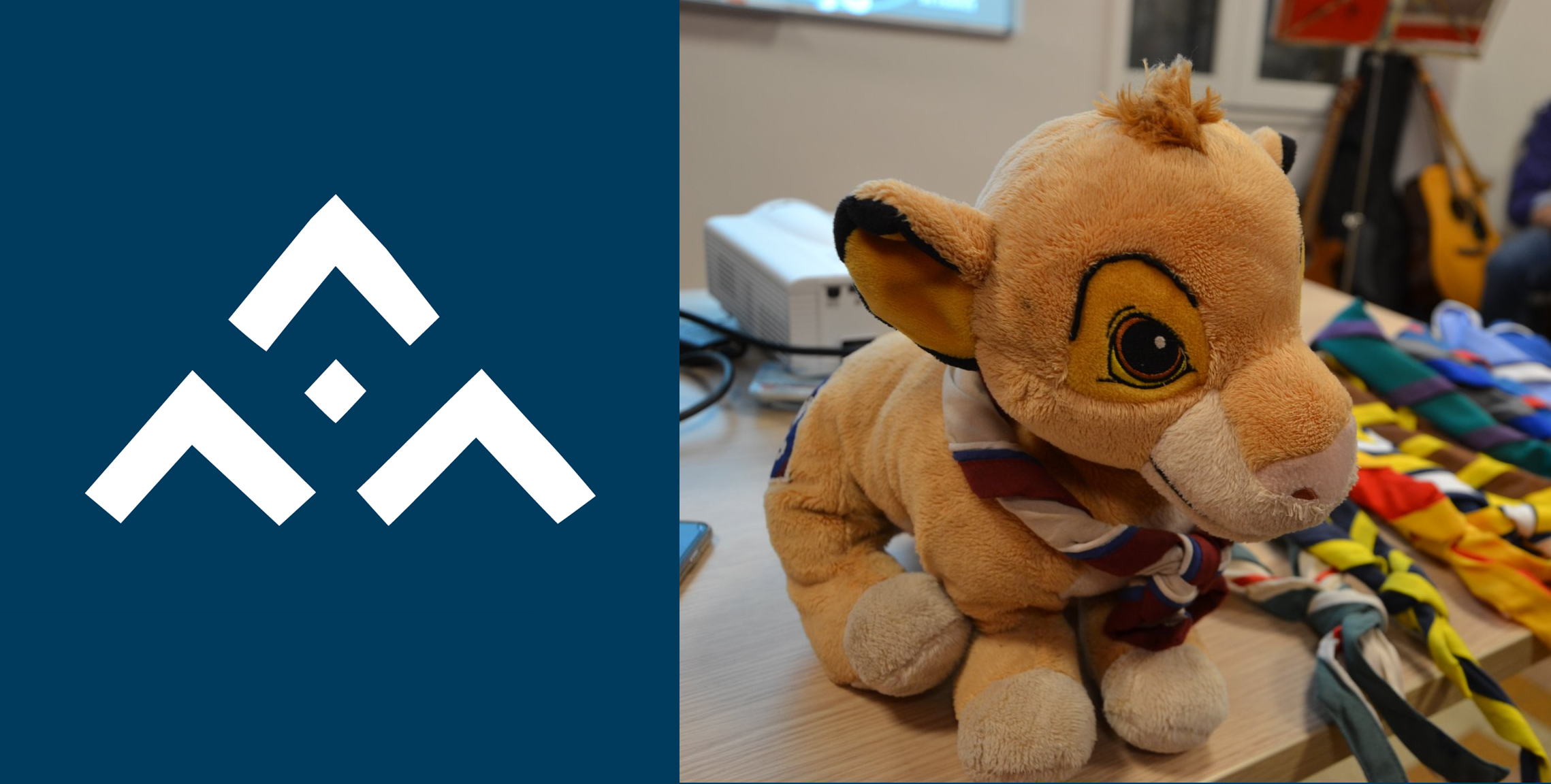 Scouts et Guides de France – Territoire Nord Ouest Lyonnais