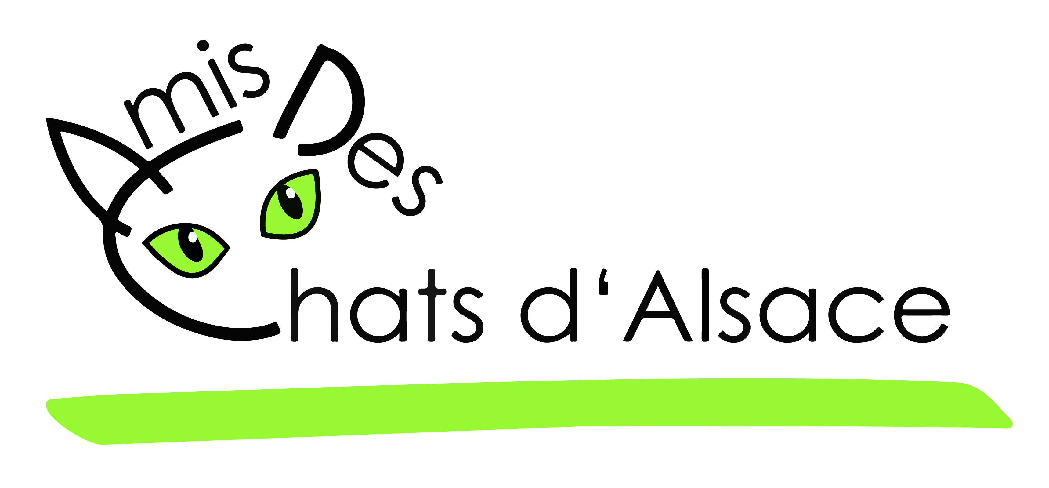 Amis des chats d'alsace