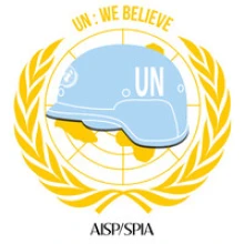 Association Internationale des Soldats de la Paix