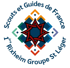 Scouts et Guides de France, groupe de Rixheim